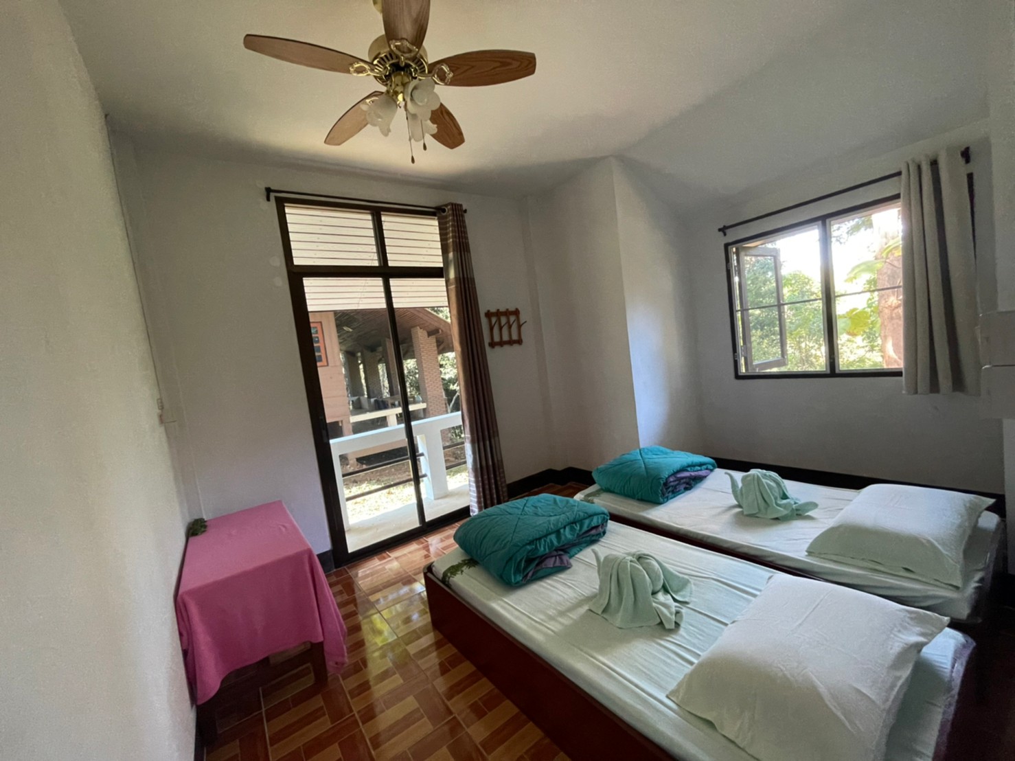 ภูนาง 103 (ชมดอย 3)