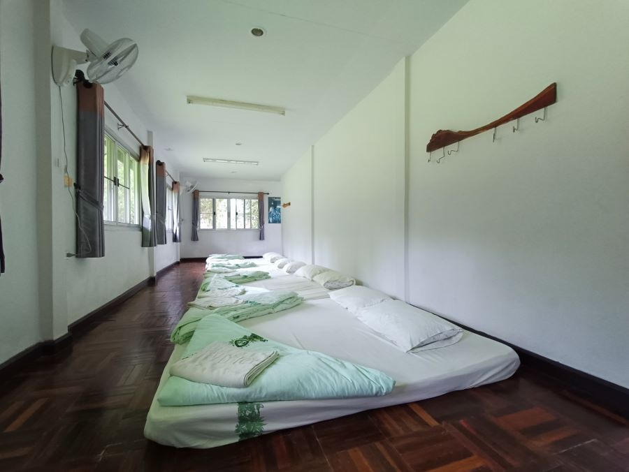 เขาค้อ 911 (ค่ายต้นค้อ)