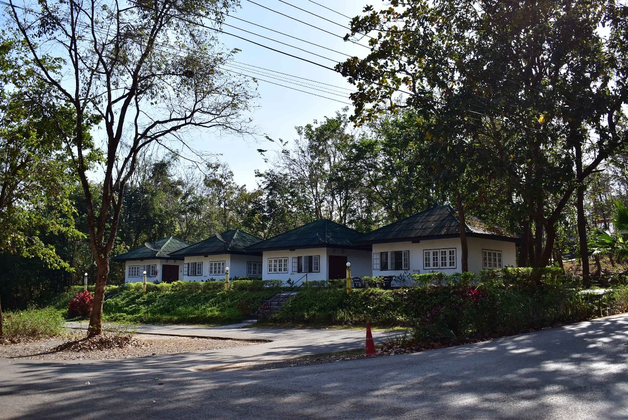 ภูกระดึง 202 (ศรีฐาน 1)