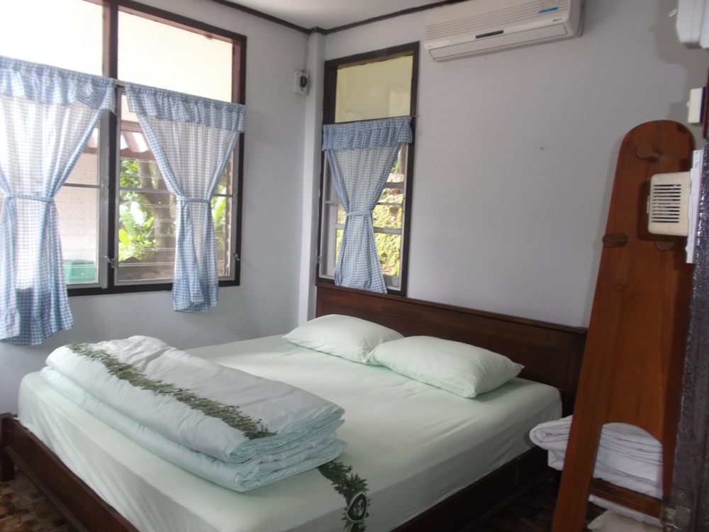 แม่สุรินทร์ 102 (ริมน้ำปาย2)