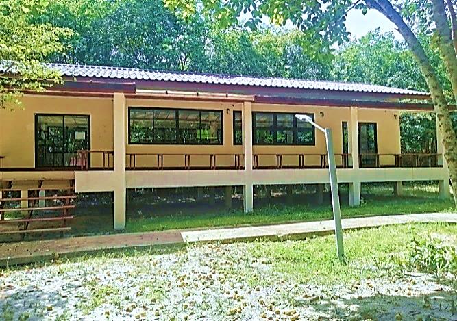 ภูสิงห์ 911 (ค่ายเยาวชนหญิง 1)
