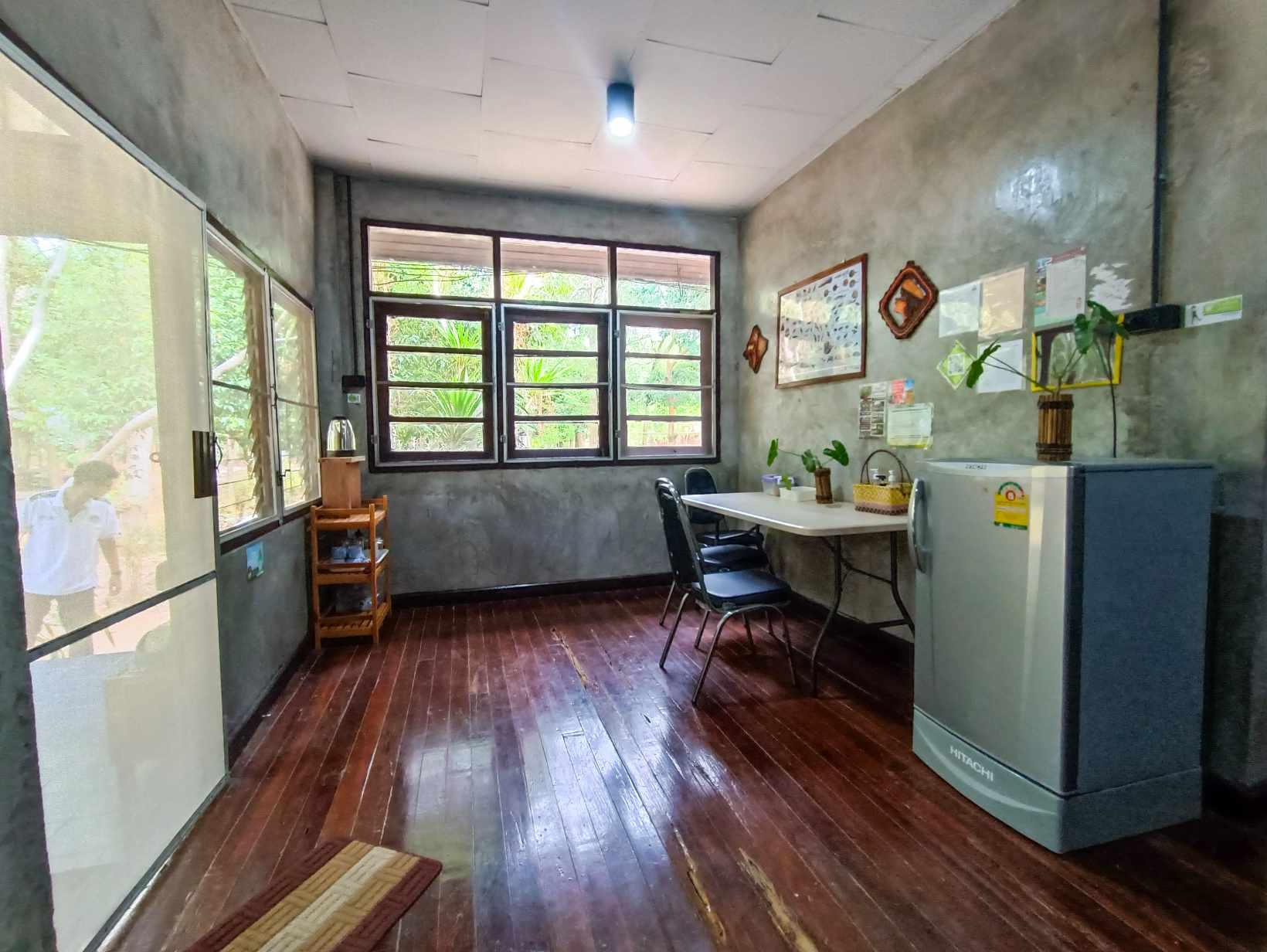 ภูสระ 102 (ภูผาหอม)
