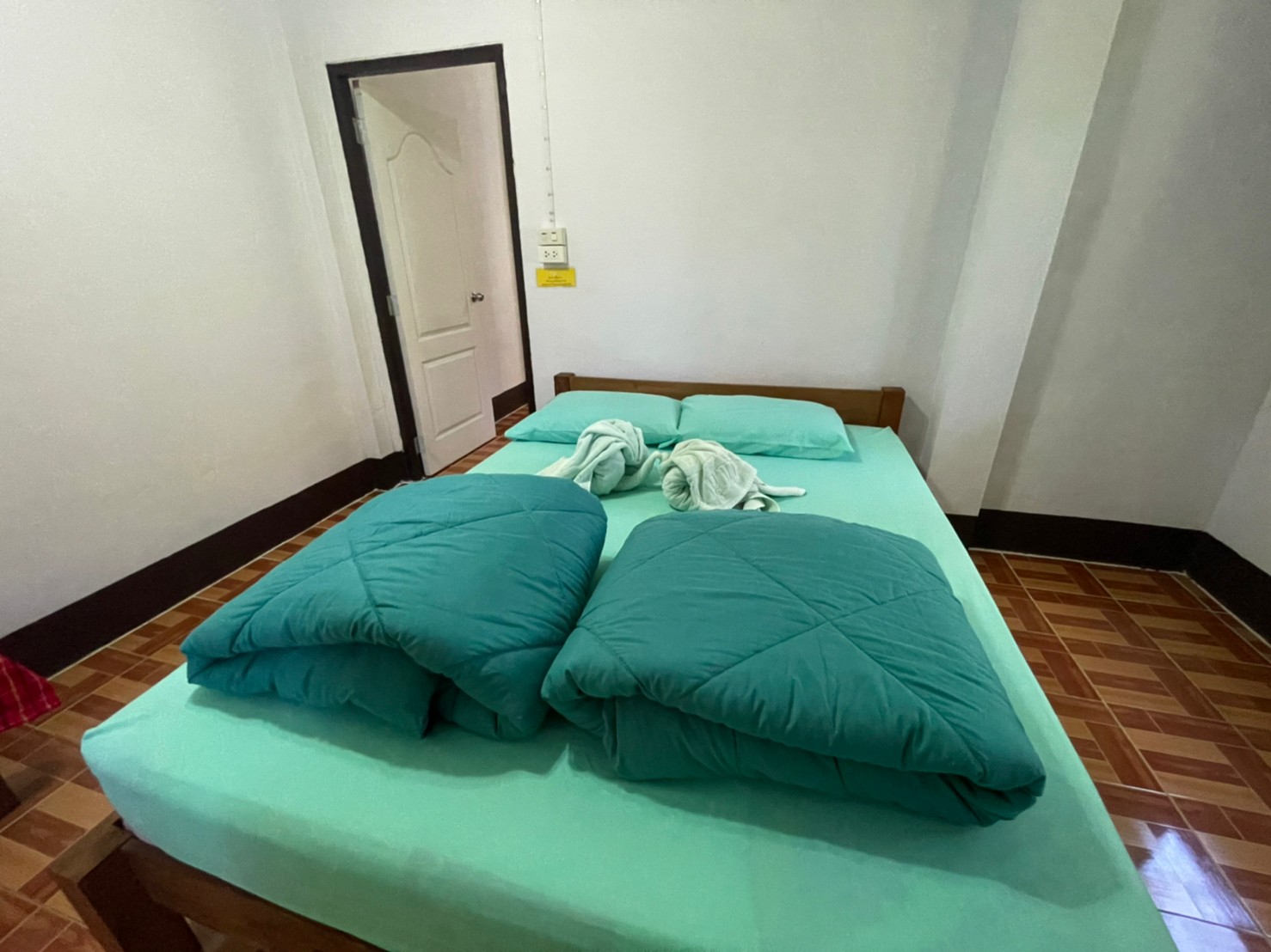 ภูนาง 101 (ชมดอย 1)