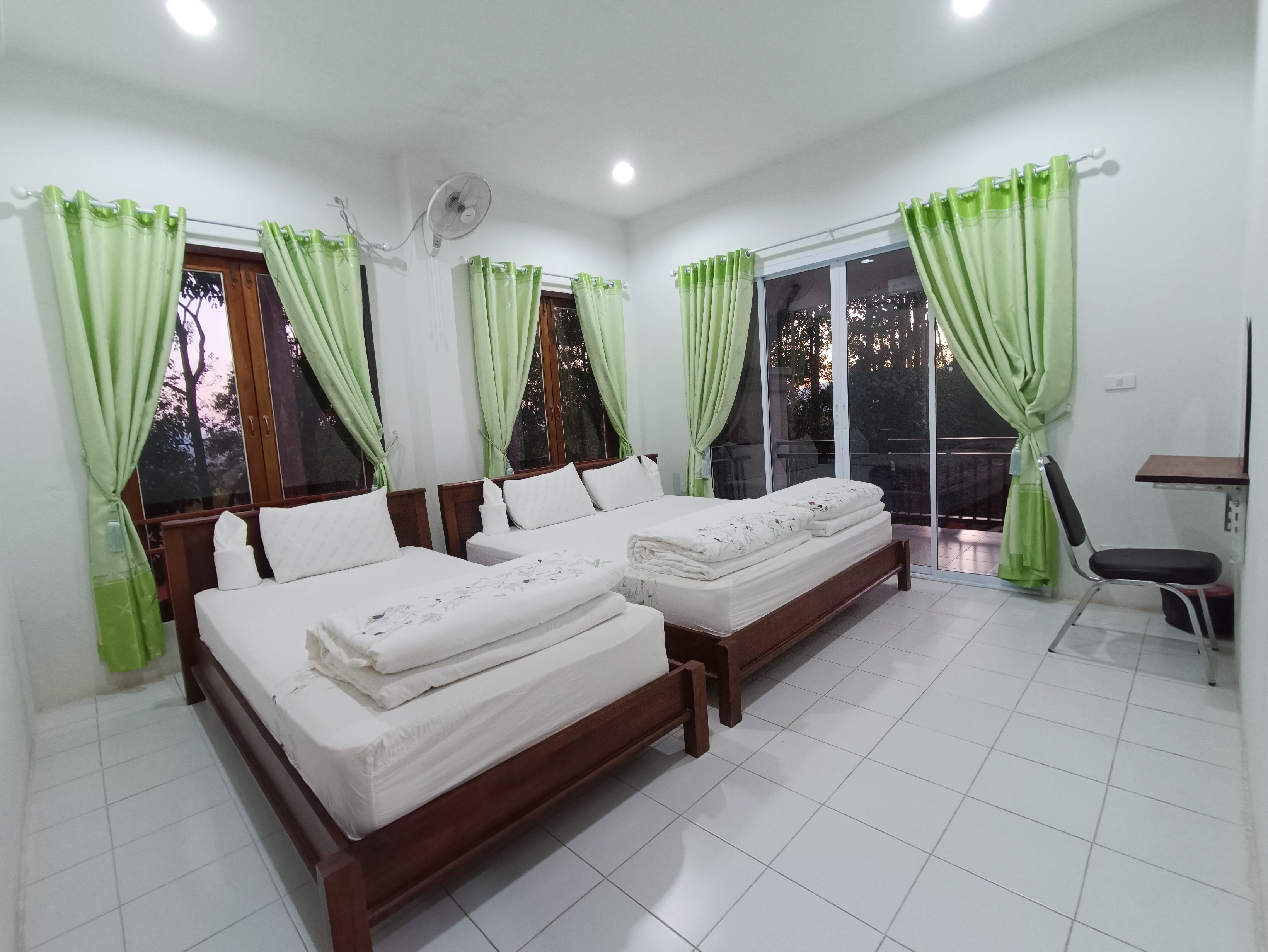 ภูสวนทราย 103 (มณฑิรา 1)