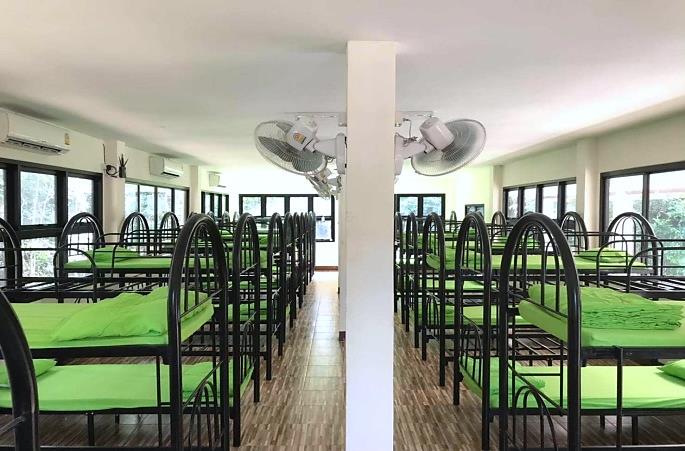 ภูสิงห์ 912 (ค่ายเยาวชนหญิง 2)