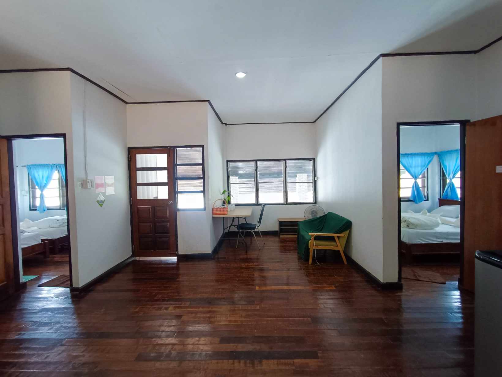 ภูสระ 101 (ริมธารา)