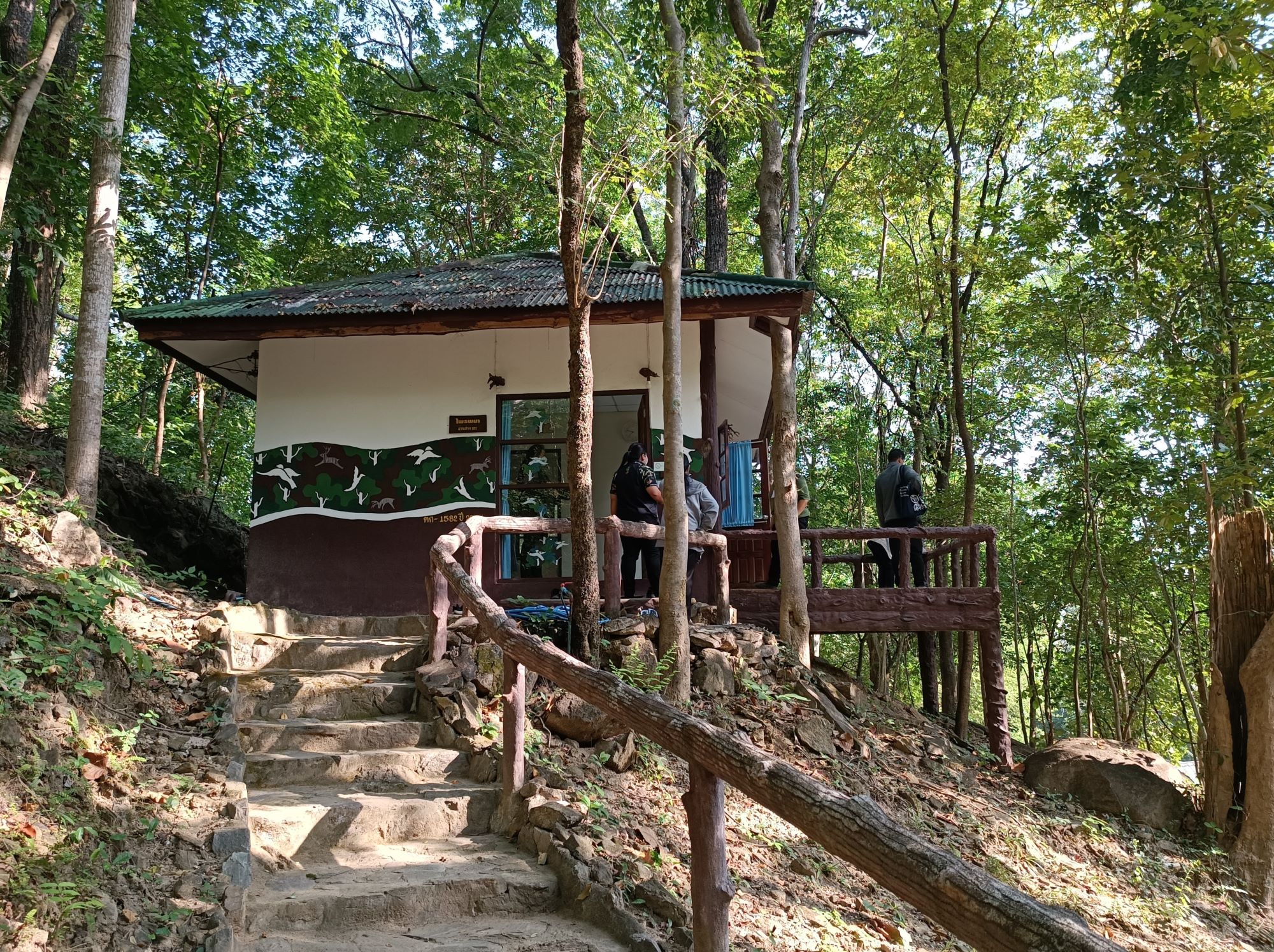 ลานสาง 101 (ไพรพณา)
