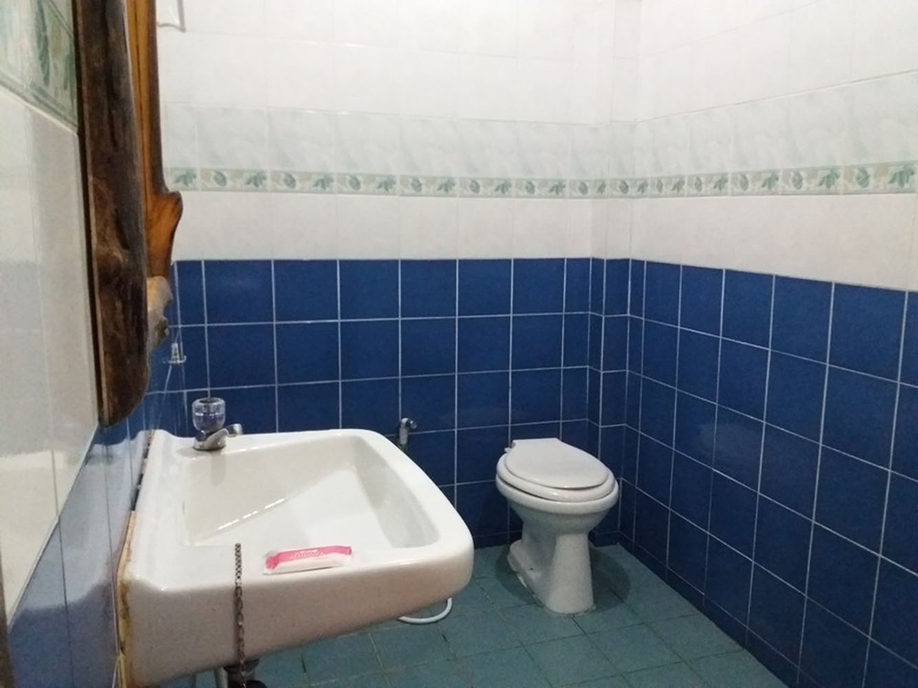 ลานสาง 204/1 (อิงดอย)