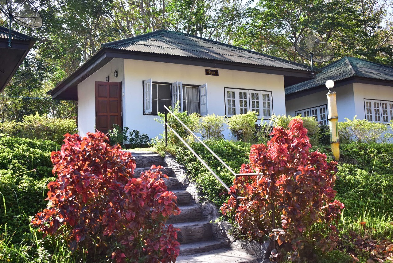 ภูกระดึง 204 (ศรีฐาน 3)