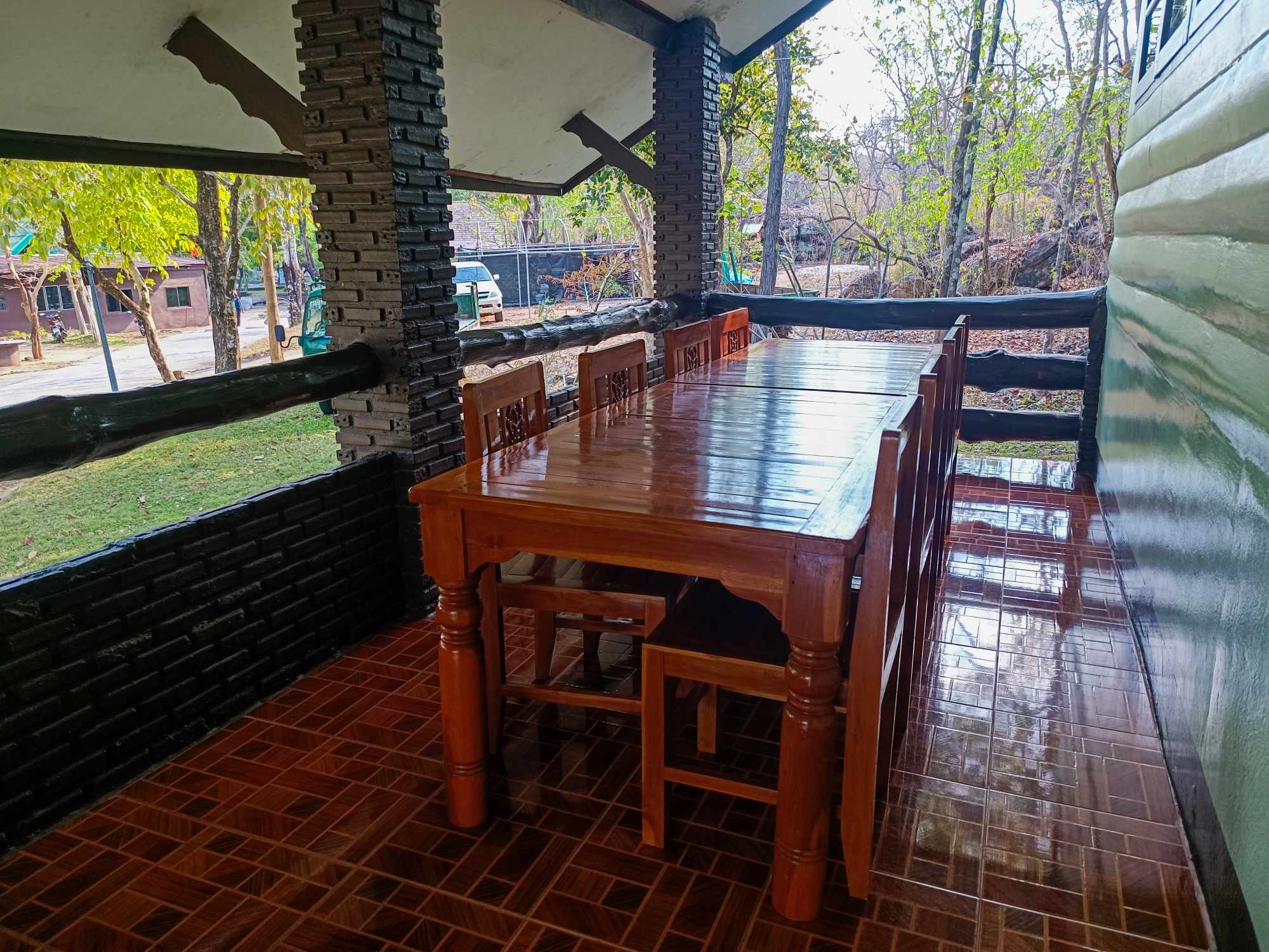 บ้านภูผาเทิบ 101 (จันผา)