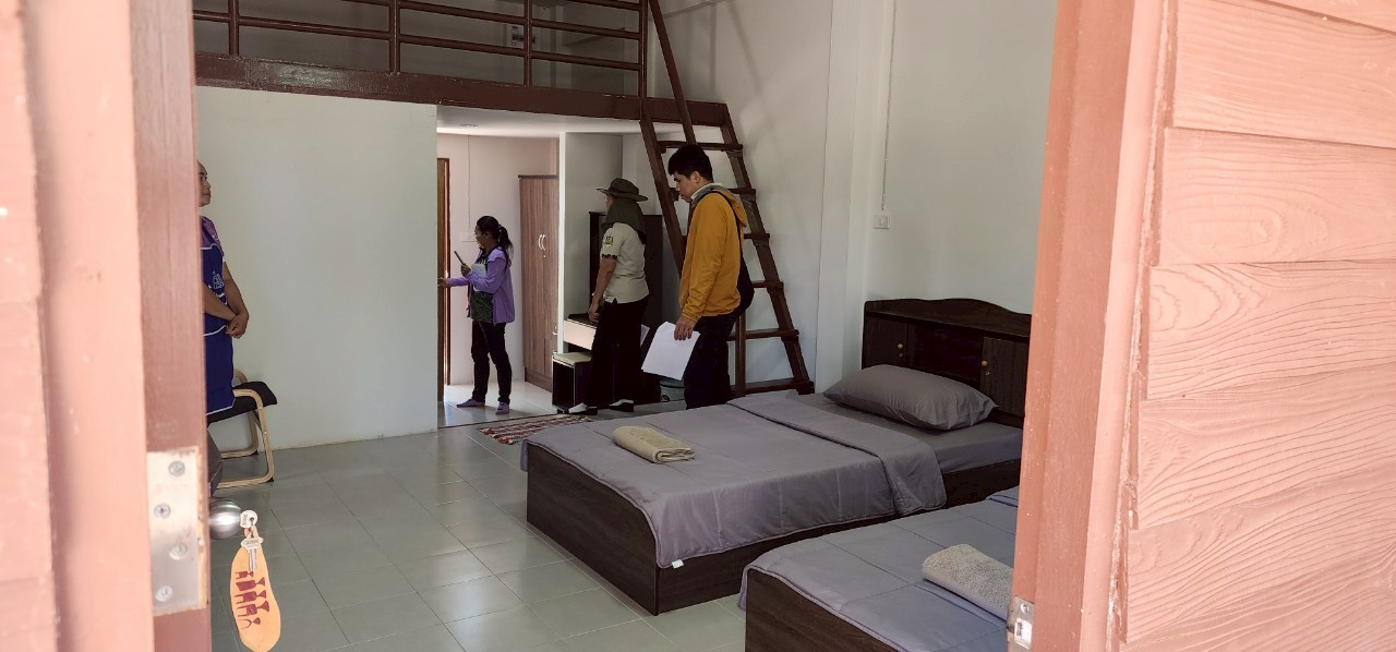 ผาแต้ม 401/2 (เสาเฉลียง)
