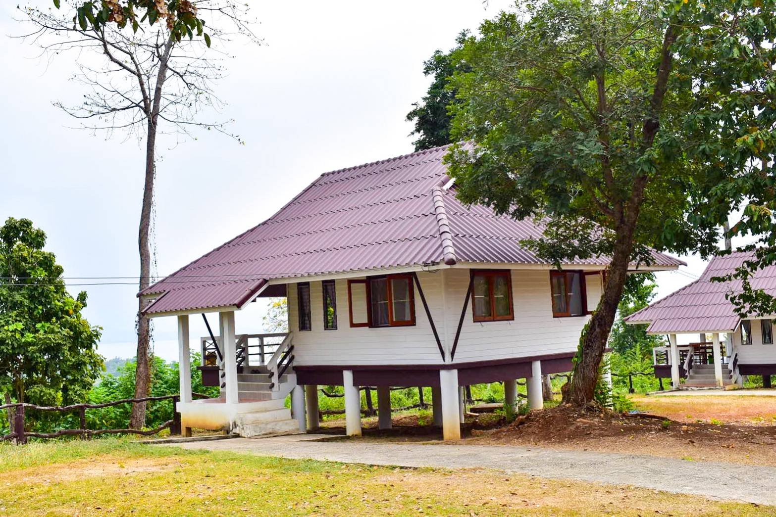 เขื่อนศรีนครินทร์ 304 (ม่านขมื้น 4)