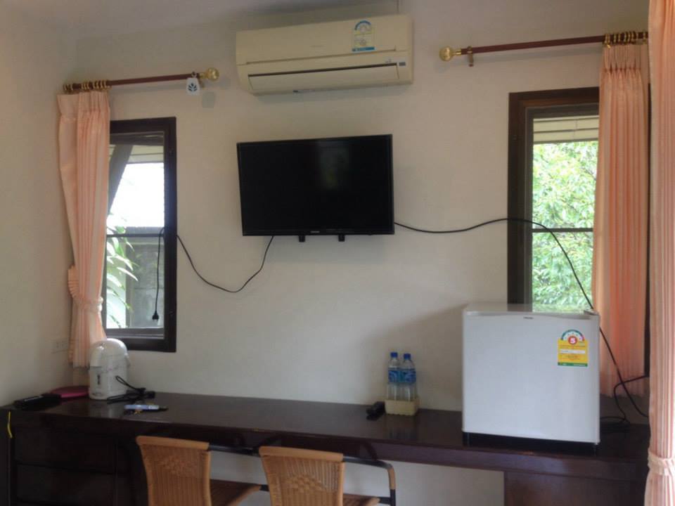 น้ำตกหงาว 204 (พรรั้ง 4)