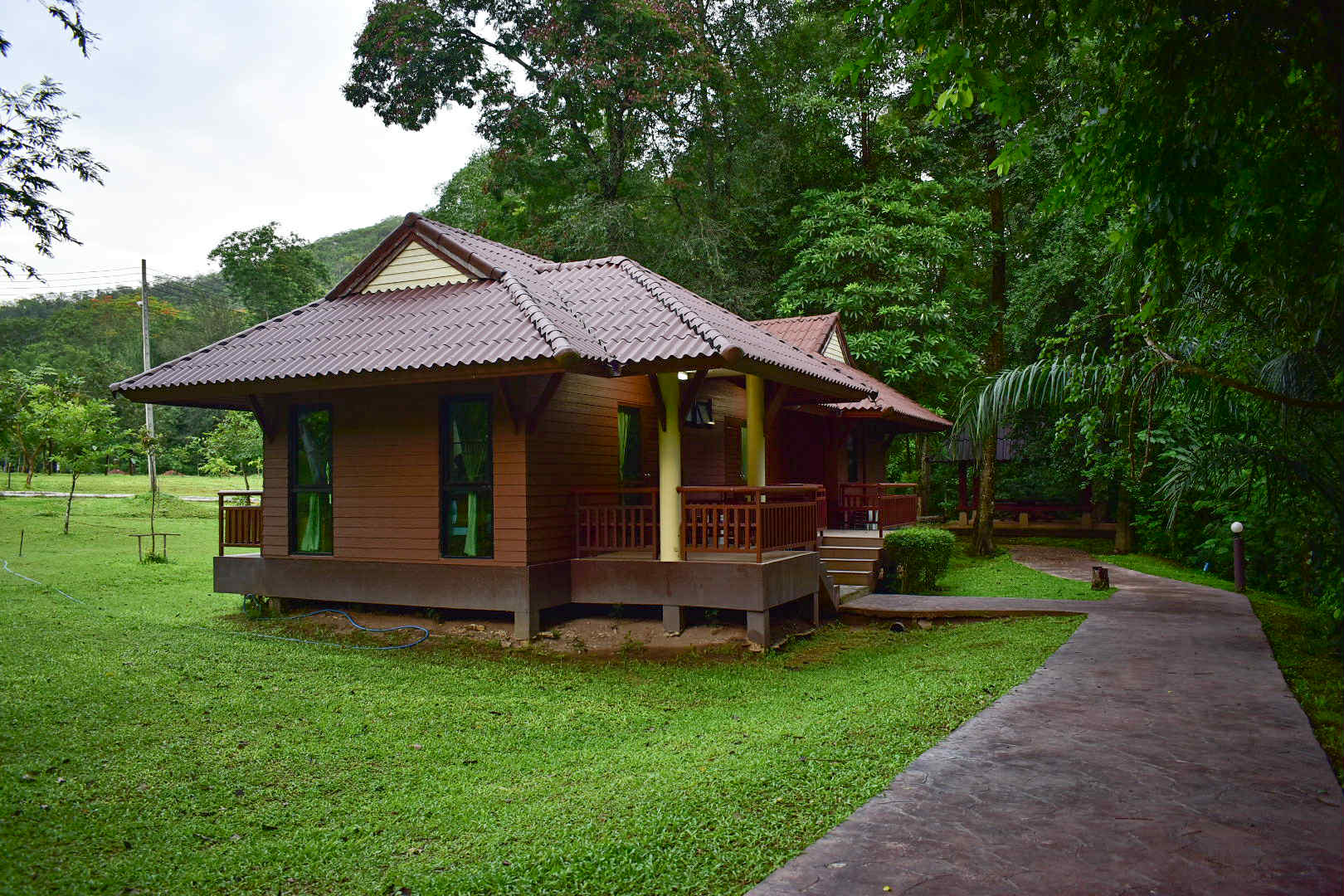 น้ำตกเจ็ดสาวน้อย 102 (ศิริพบ 2)