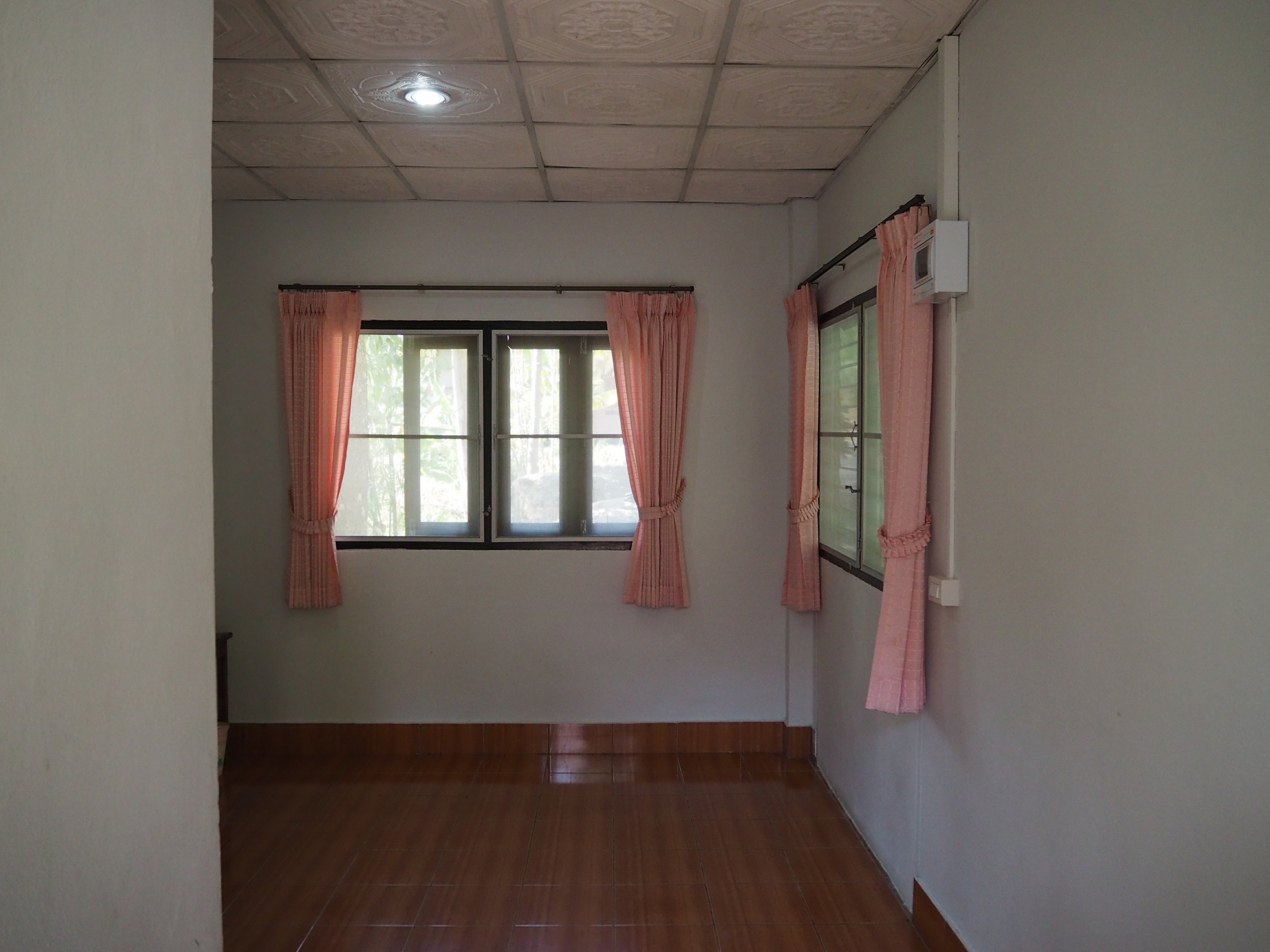 คลองลาน 107 (จันทร์ผา)