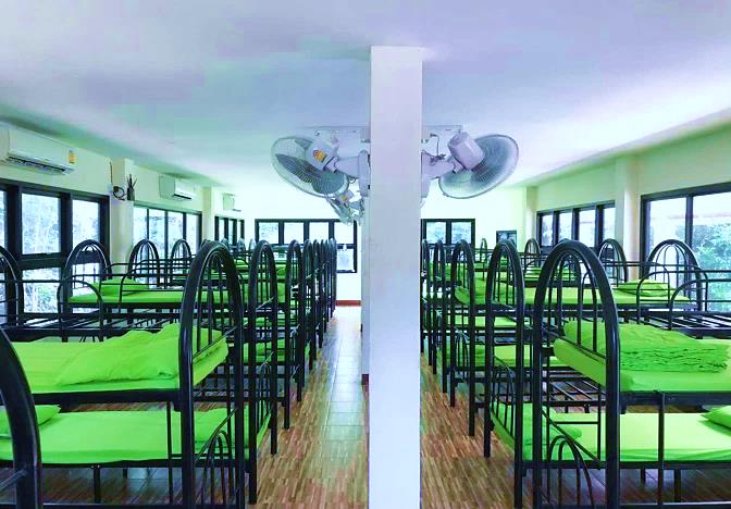 ภูสิงห์ 914 (ค่ายเยาวชนชาย 2)