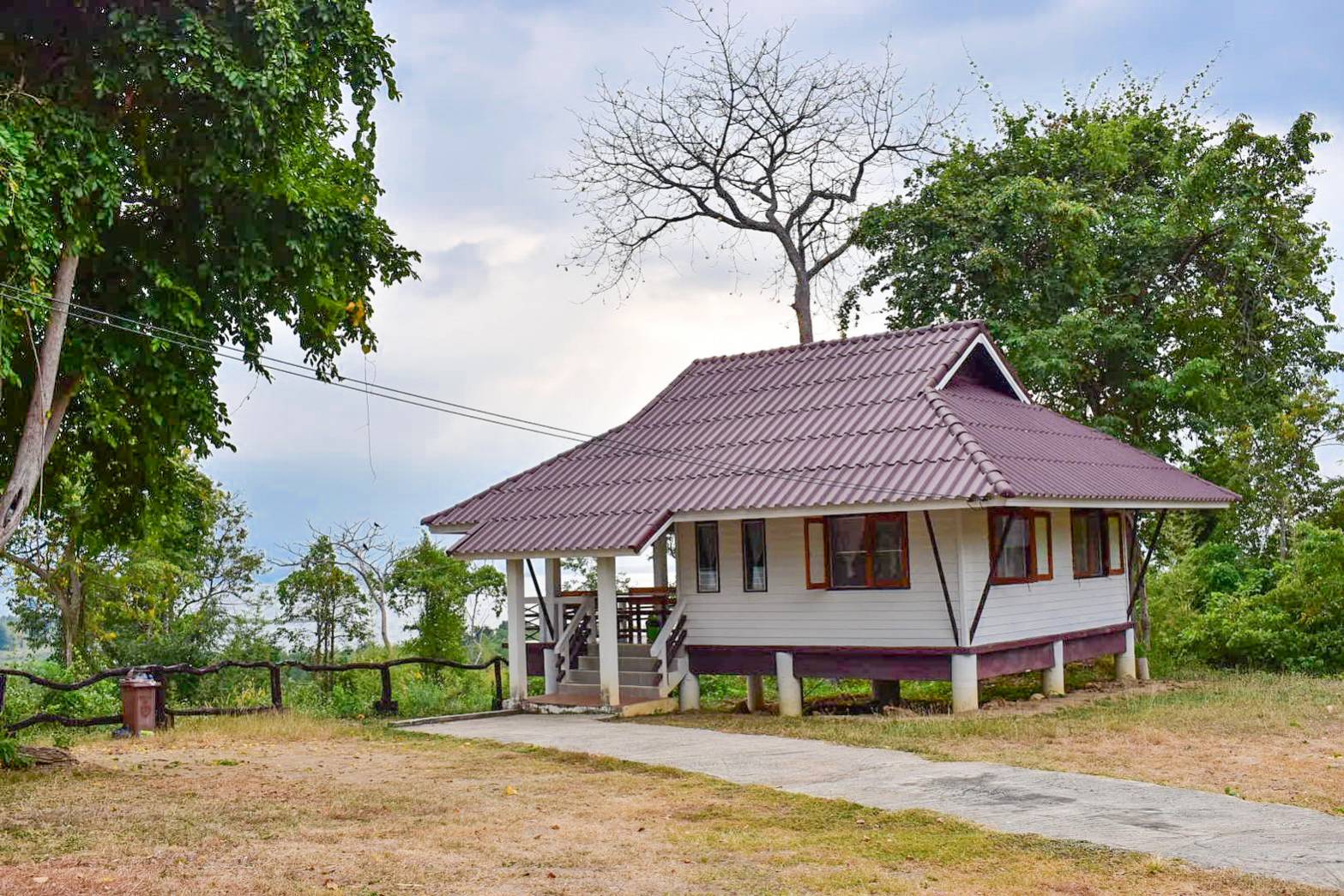 เขื่อนศรีนครินทร์ 306 (ม่านขมิ้น 6)