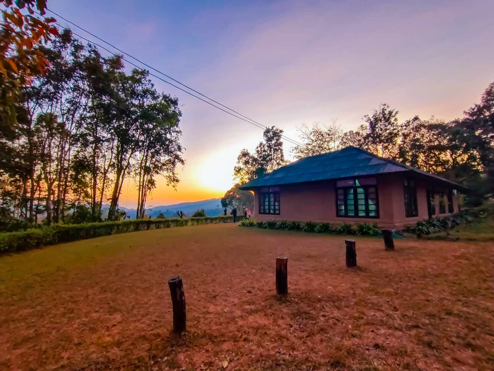 ภูสวนทราย 101 (นาแห้ว)