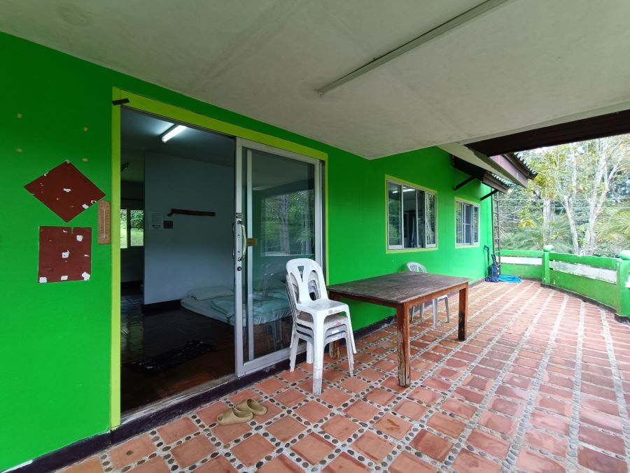 เขาค้อ 911 (ค่ายต้นค้อ)