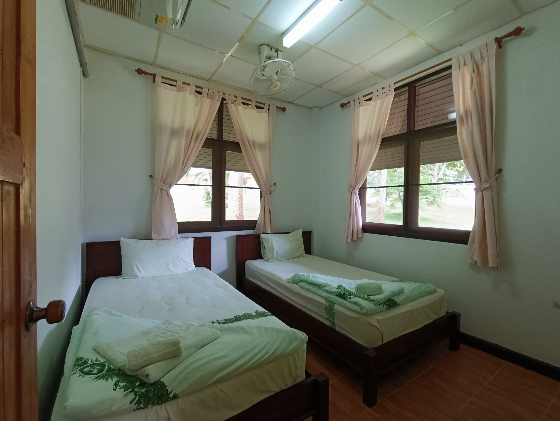 เขาค้อ 101 (เอื้องเงิน)