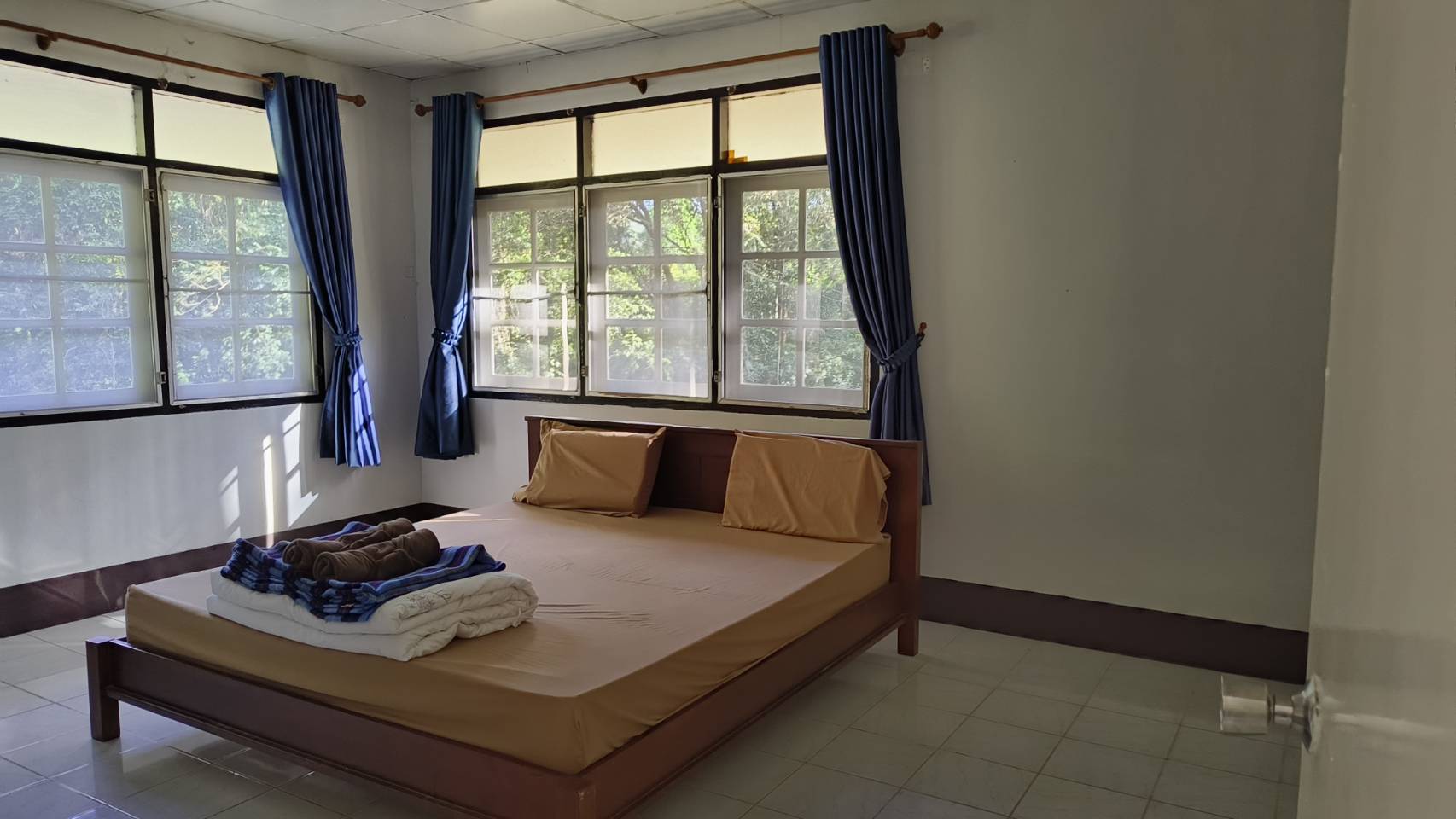 ปางสีดา 101 (ทับสีดา)