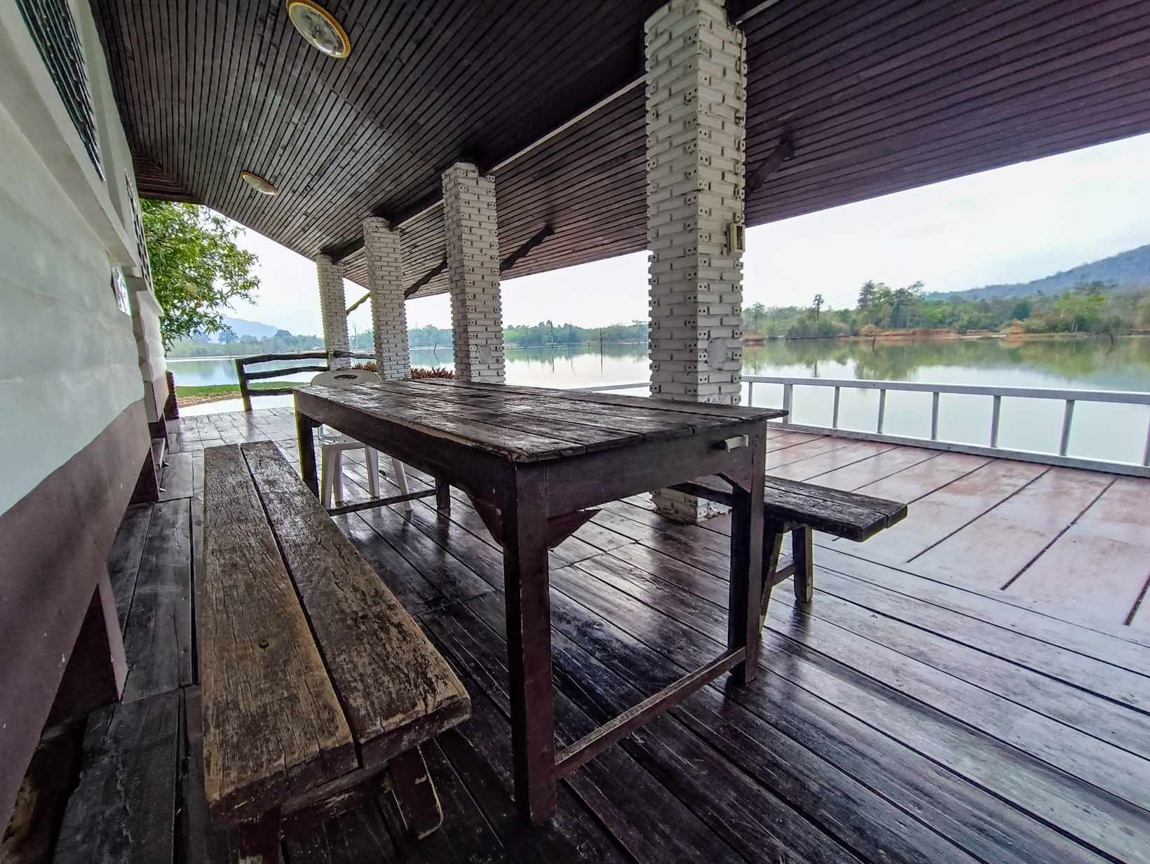 ภูสระ 101 (ริมธารา)