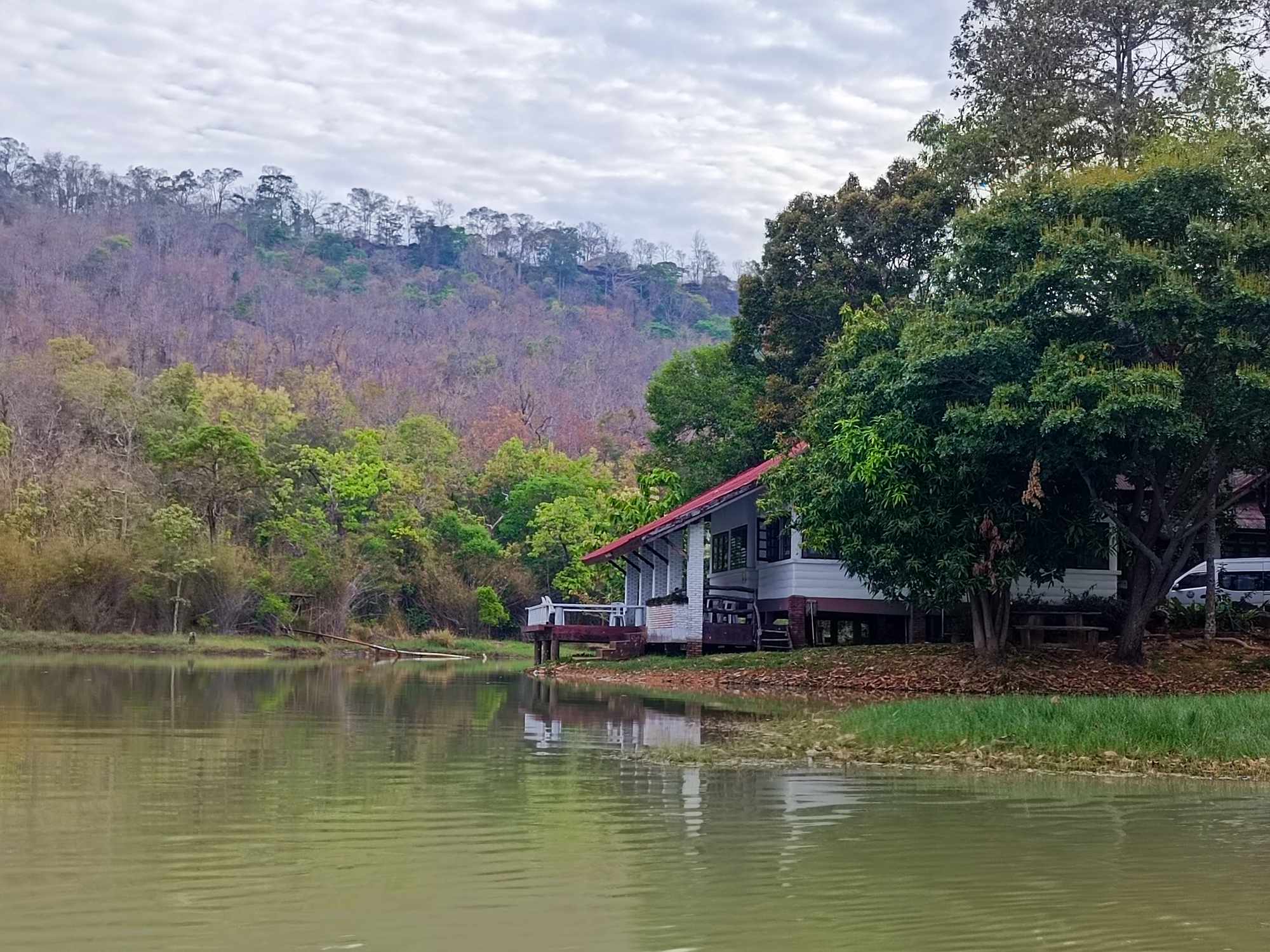ภูสระ 101 (ริมธารา)
