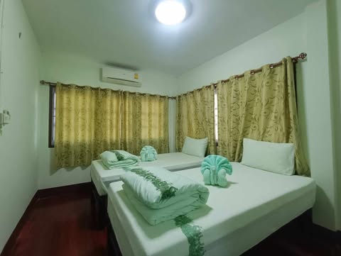 บ้านภูผาเทิบ 101 (จันผา)