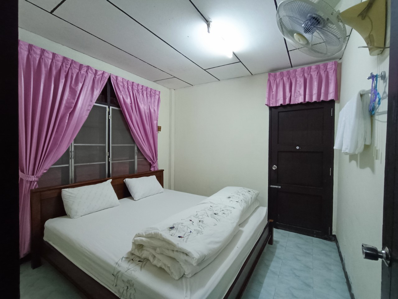 ภูสวนทราย 101 (นาแห้ว)