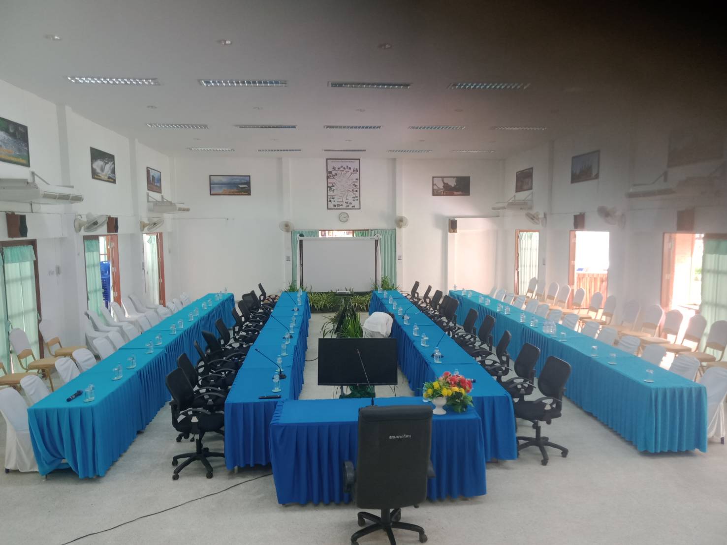 ห้องประชุมตาดโตน 012 (ตาดโตน 2)