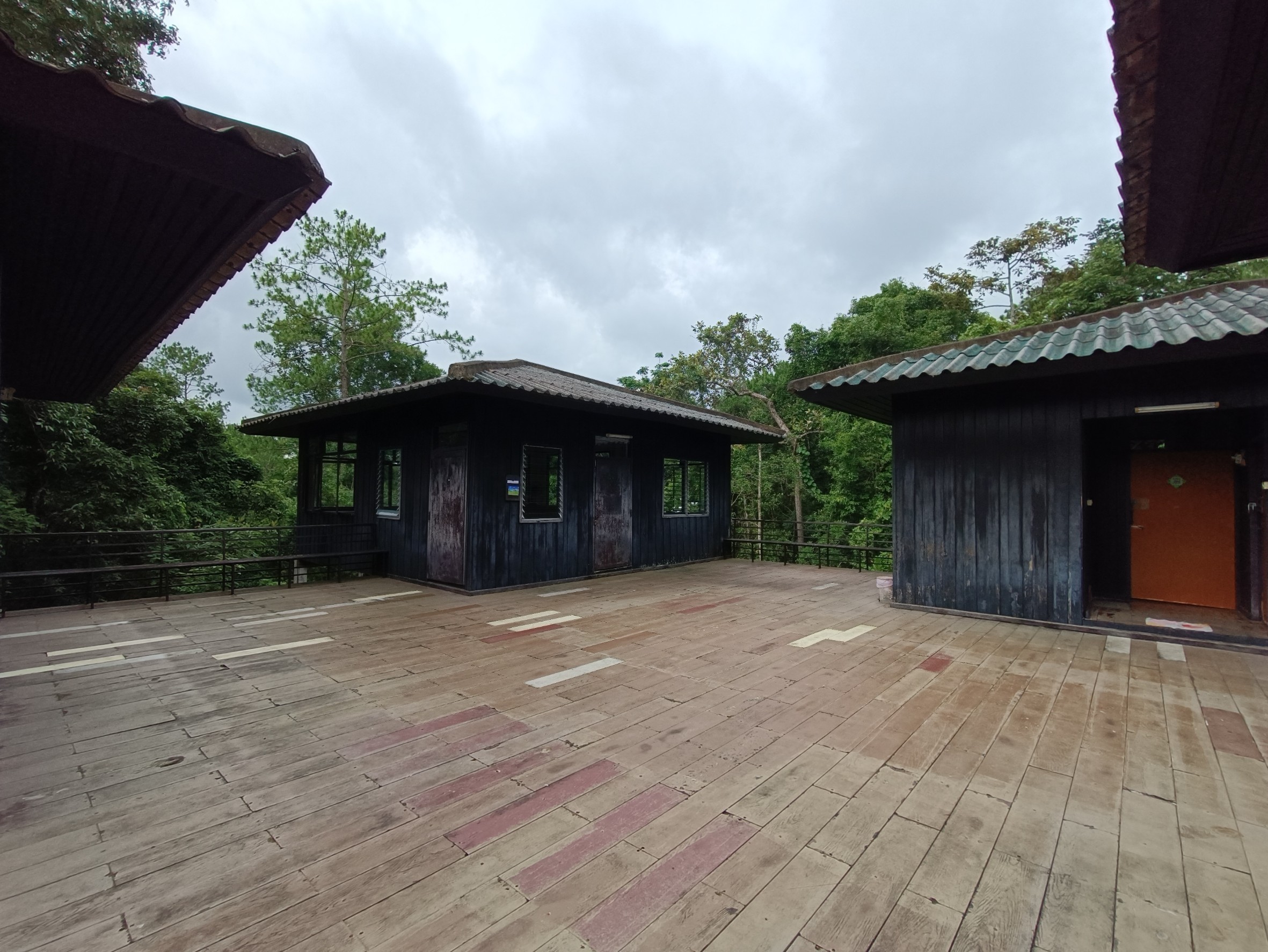 น้ำหนาว 306 (แซวสวรรค์)