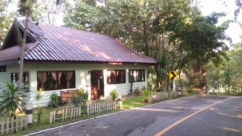 ลำน้ำน่าน 102 (ชงโค)