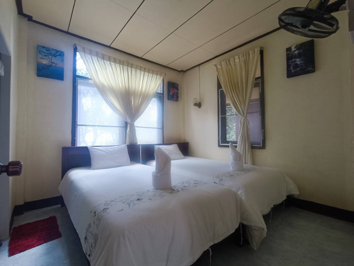 ภูเรือ 106 (พุดดง)