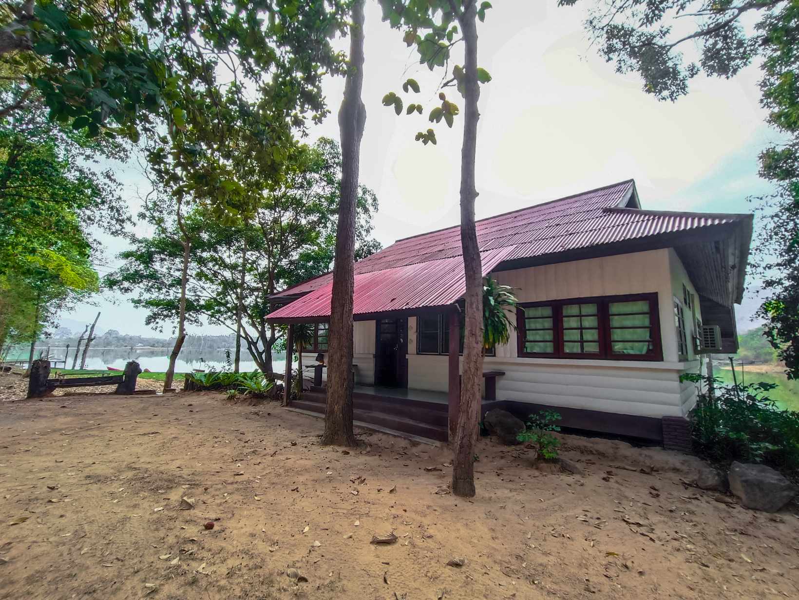 ภูสระ 101 (ริมธารา)