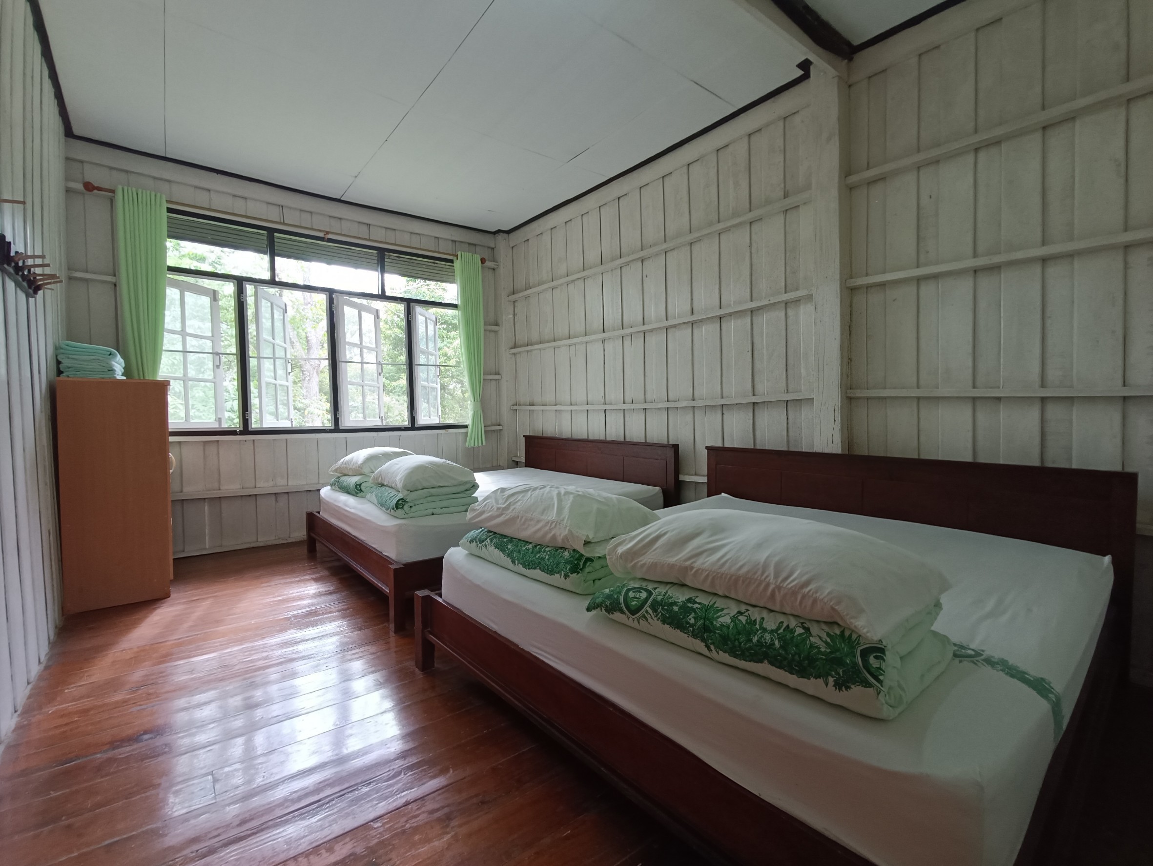น้ำหนาว 306 (แซวสวรรค์)