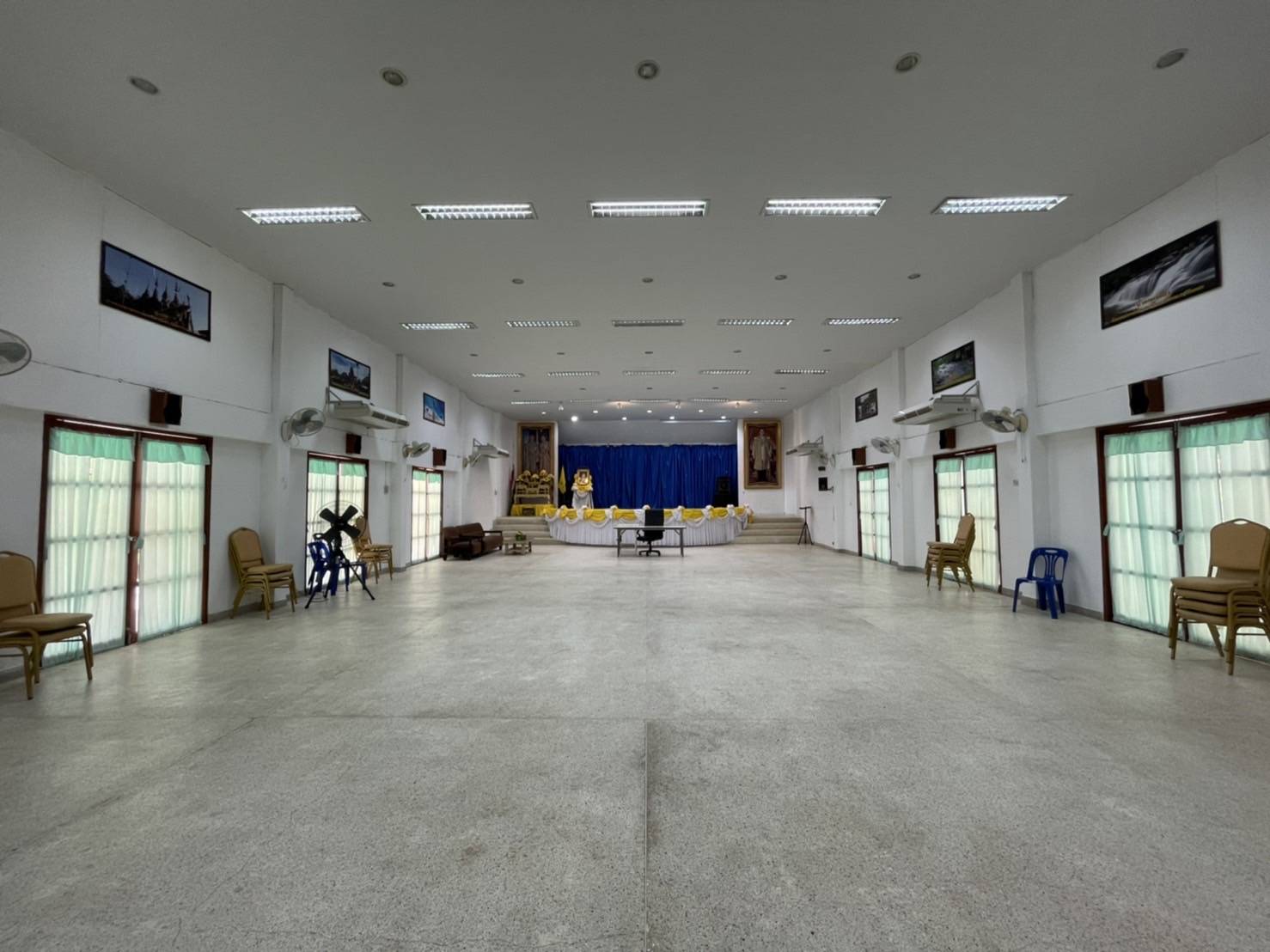 ห้องประชุมตาดโตน 012 (ตาดโตน 2)