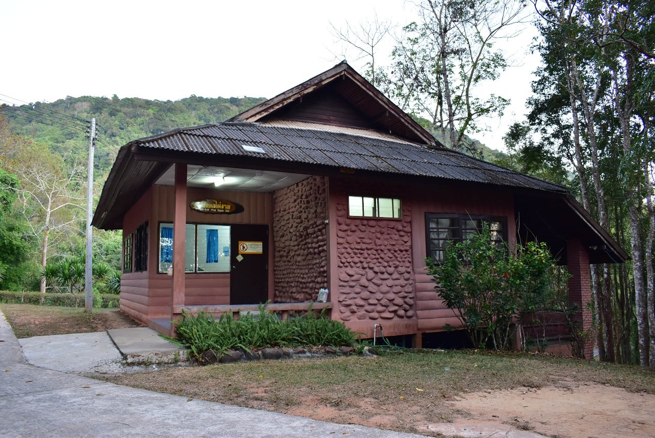 ภูสวนทราย 102 (กกไผ่งาม)