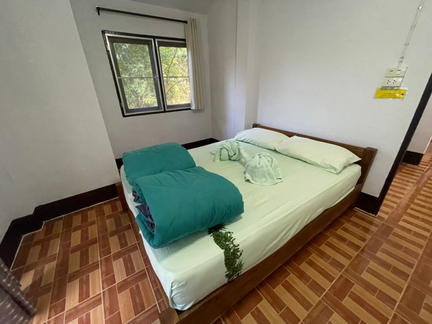 ภูนาง 101 (ชมดอย 1)
