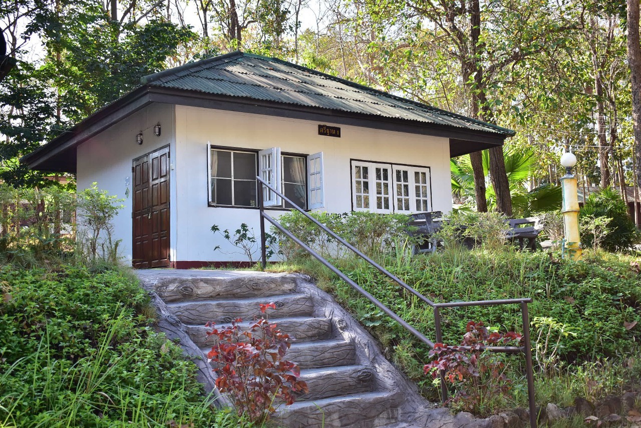 ภูกระดึง 202 (ศรีฐาน 1)
