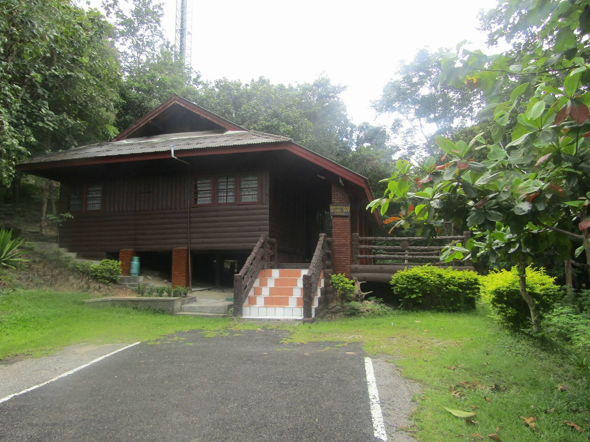 ออบหลวง 101 (ชมดอย)