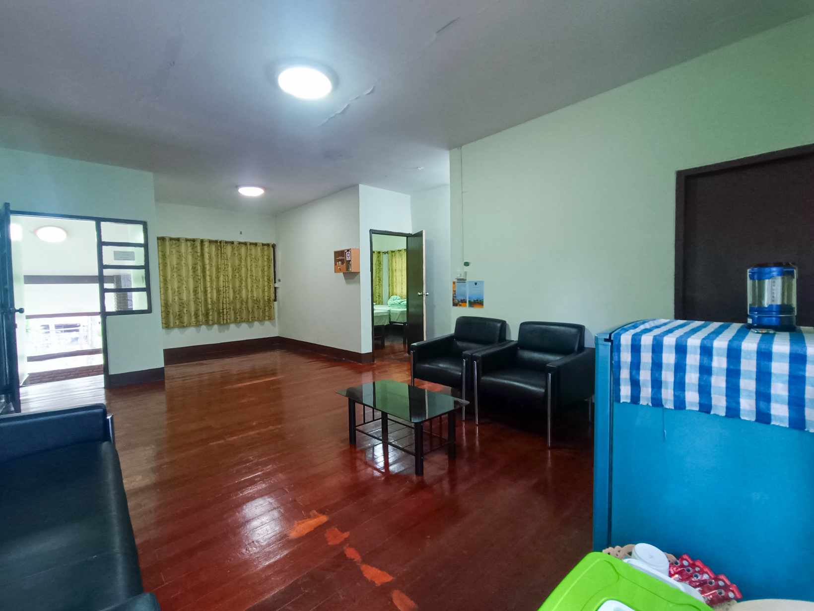 บ้านภูผาเทิบ 101 (จันผา)