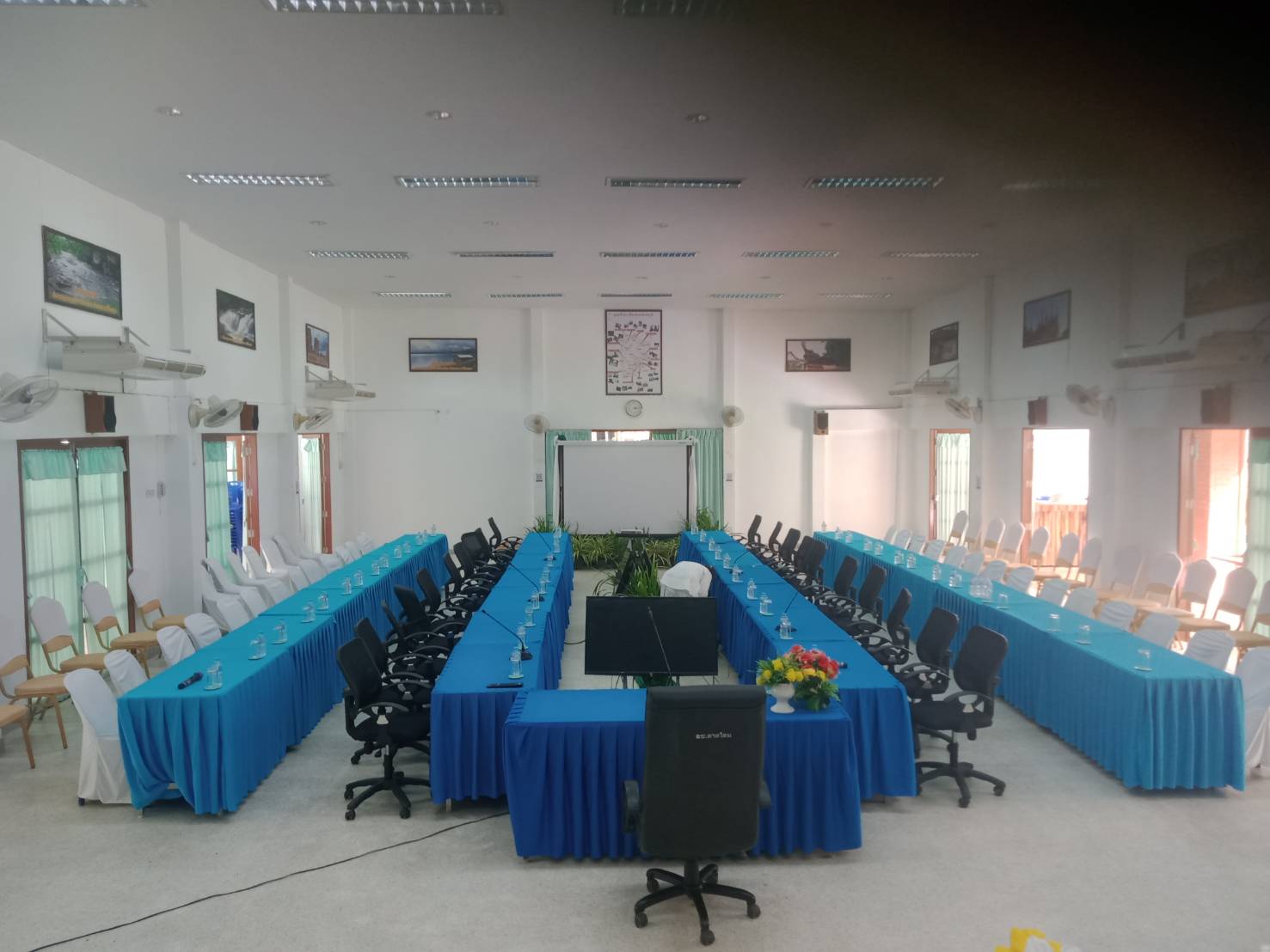 ห้องประชุมตาดโตน 012 (ตาดโตน 2)