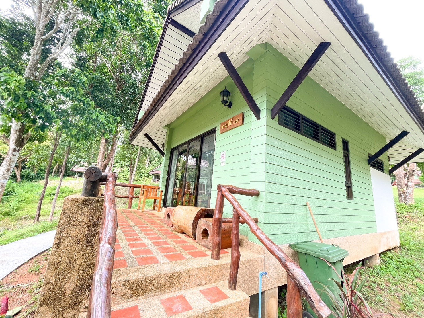 กระบุรี 203 (พญาไม้ 03)