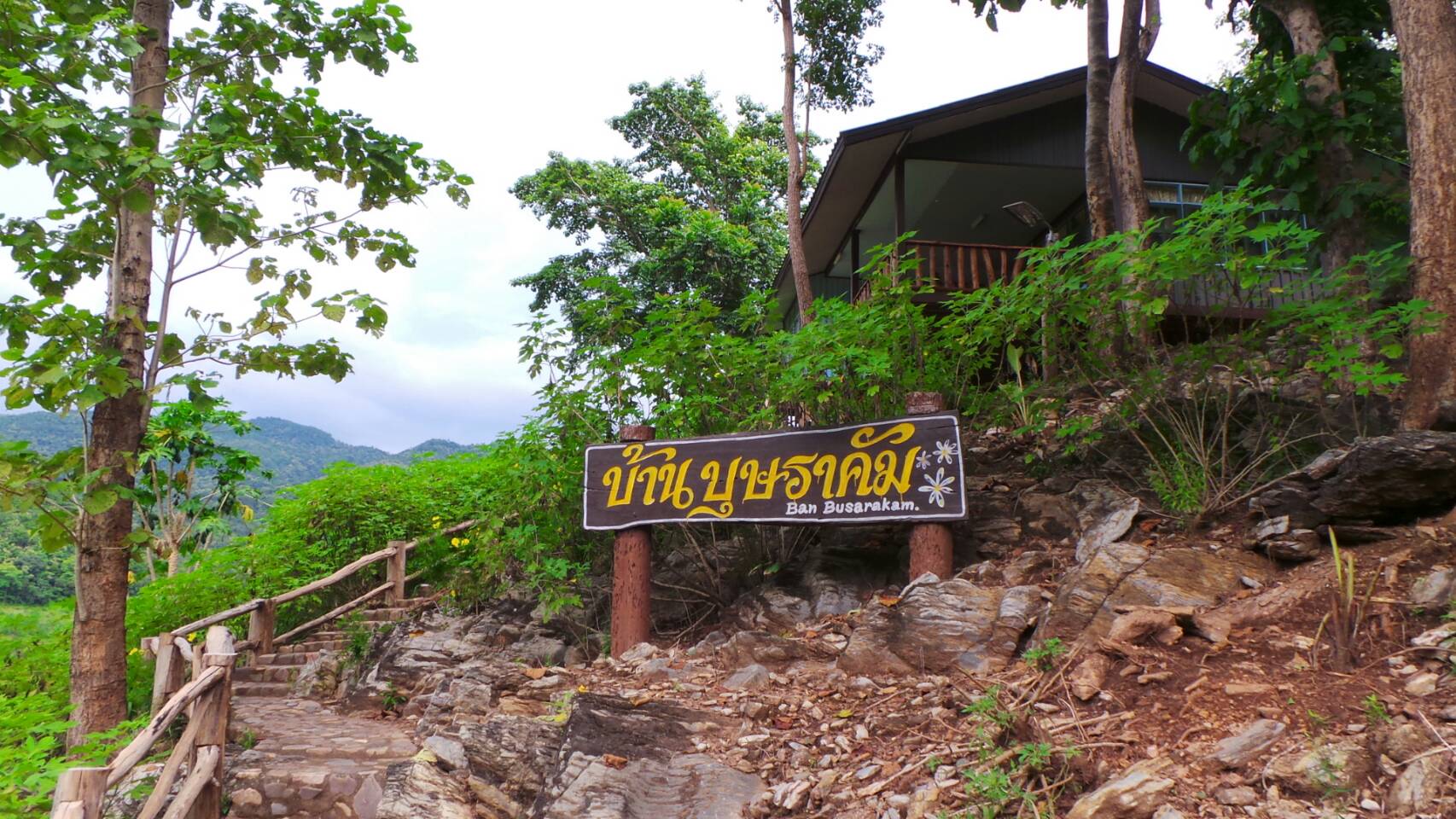 แม่ปิง 201 (บุษราคัม)