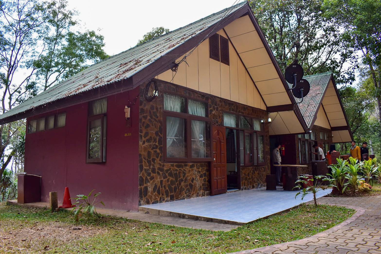 ภูเรือ 106 (พุดดง)