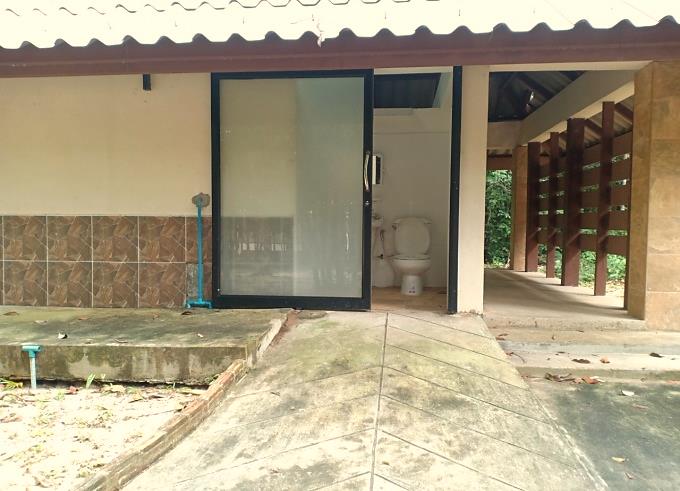 ภูสิงห์ 912 (ค่ายเยาวชนหญิง 2)