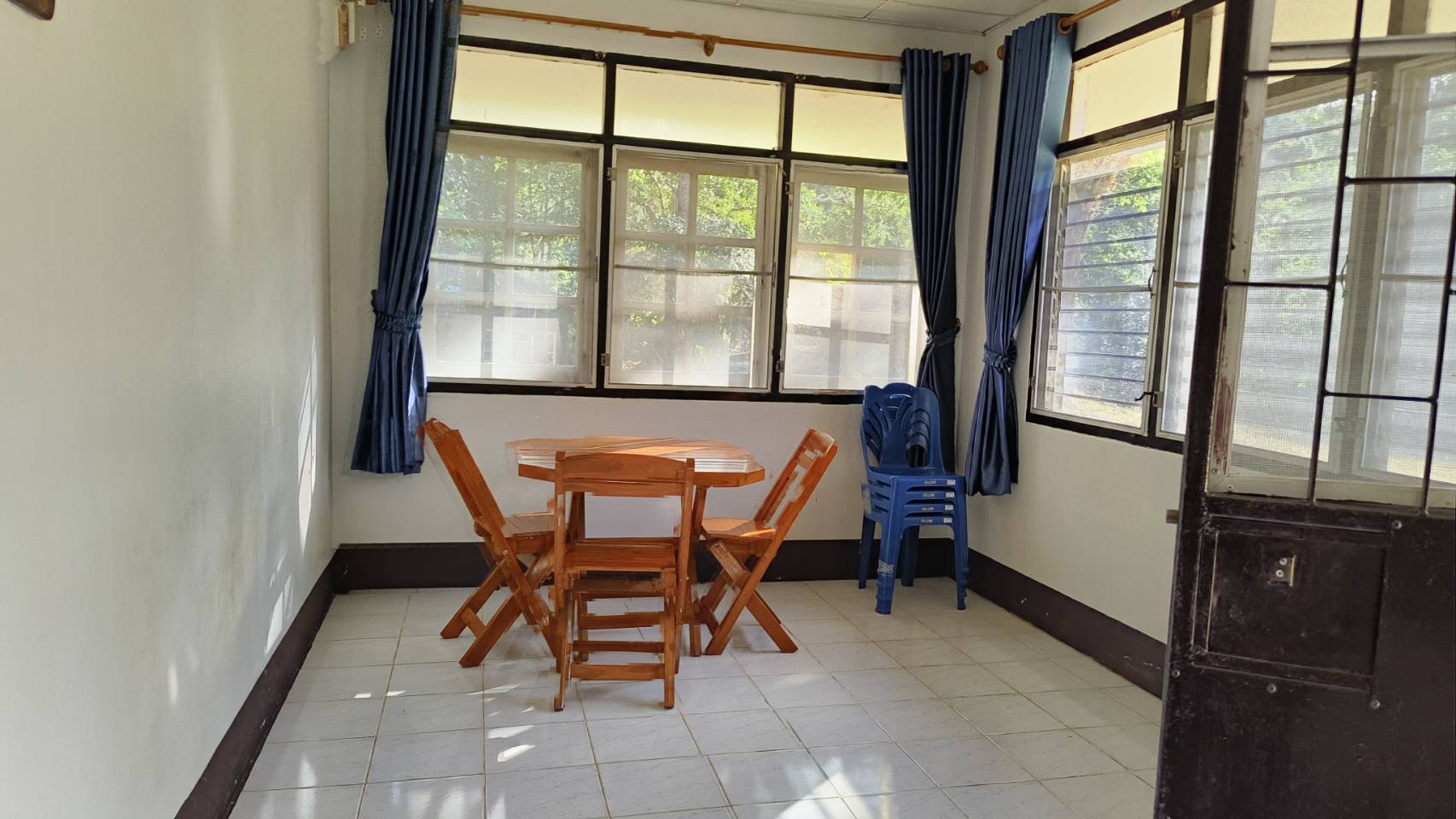 ปางสีดา 101 (ทับสีดา)