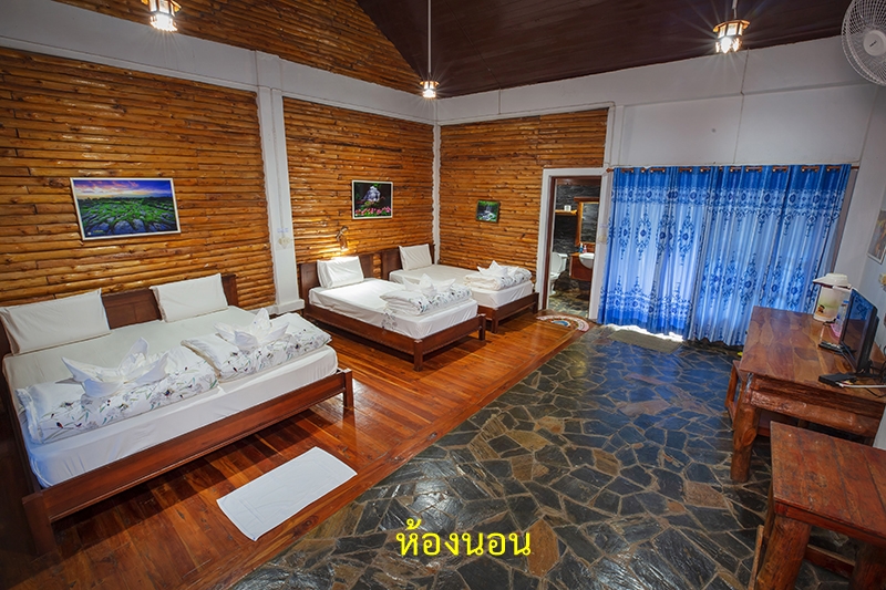 ร่องกล้า 206/1 (ลิ้นมังกร)
