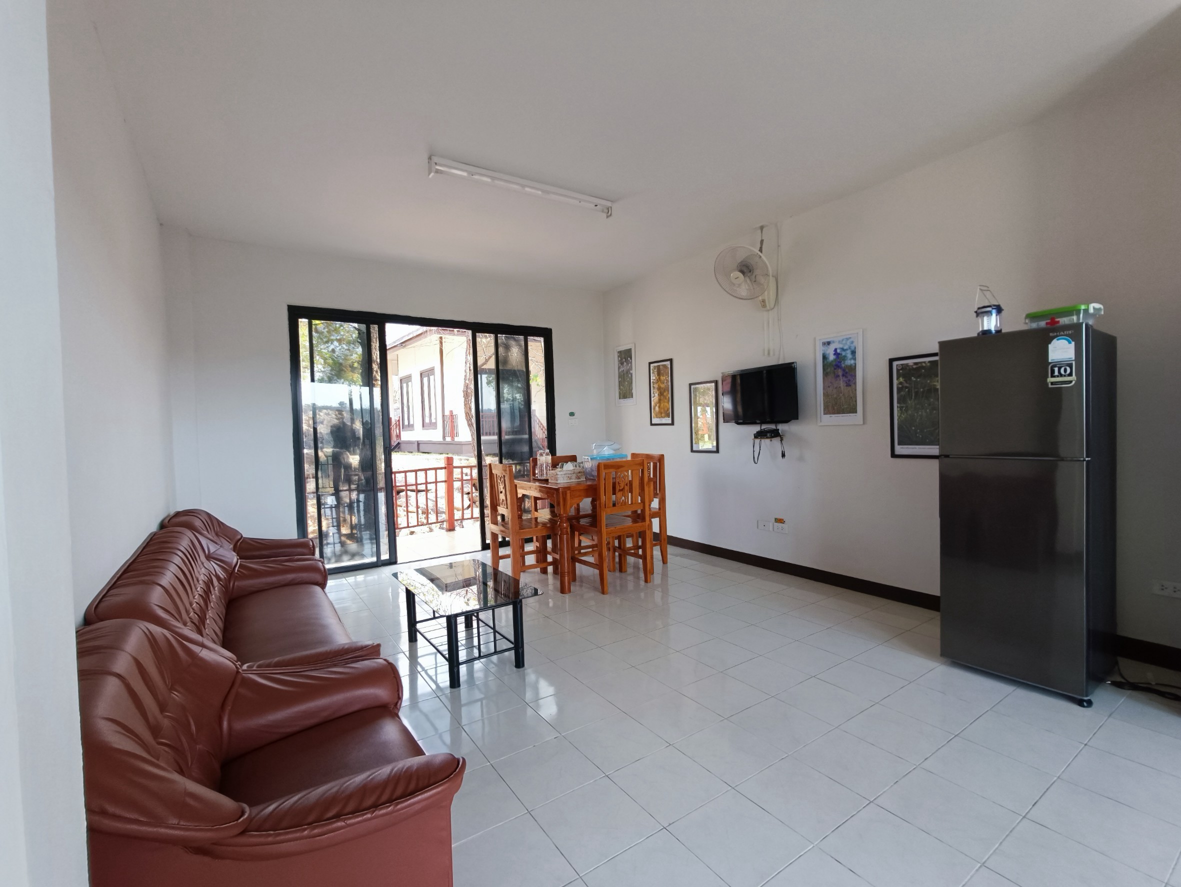 บ้านภูผาเทิบ 203 (พุดผา)