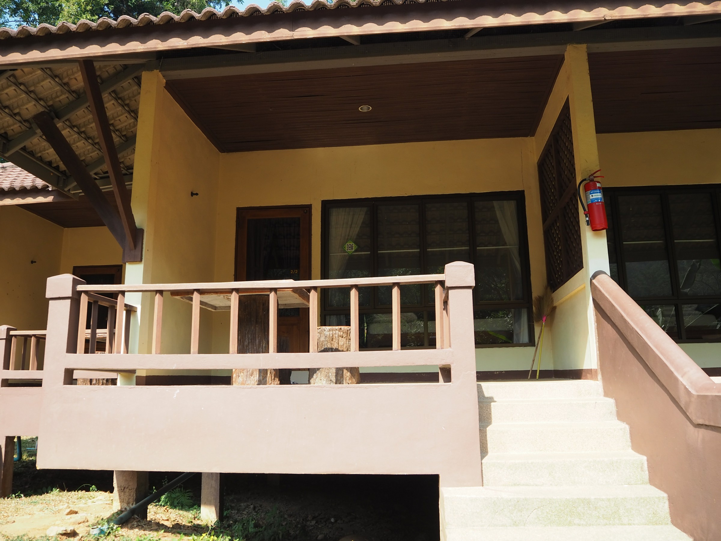 คลองลาน 115/2 (มะเนียงน้ำ)